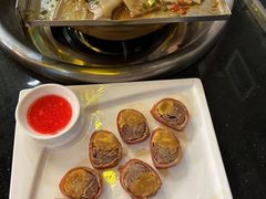 -大圈仔滋味研究所(龙湖·佰乐街店)
