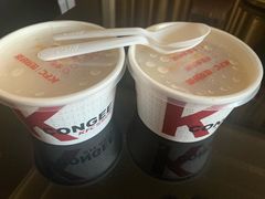 -肯德基(余杭莱蒙店)