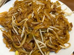 -聂记粤菜馆(鼓西路店)