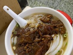牛腩粉-海幢瑞芳饮食店