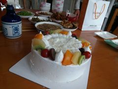 -金冠蛋糕(高新店)