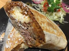 -Cactus墨西哥仙人掌餐厅