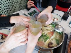-大永發老火浓汤·经典粤菜(北滨路店)