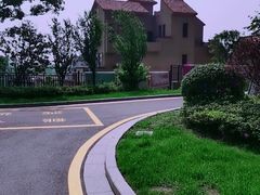 -平湖九龙山旅游度假区