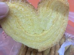 -起士林(荣安大街店)