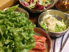 -坦坦大炉·韩式烤肉(望京店)