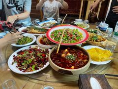 -青城甲(青城山店)