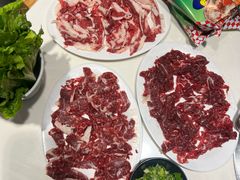 -陈记顺和潮汕牛肉火锅(韩江路店)