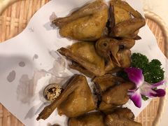 -顺丰轩园林酒家(天河店)