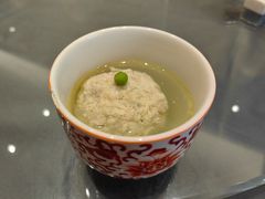 清蒸狮子头-赛德大酒店(邗江中路店)