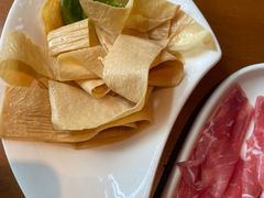 -宝泉铜锅·涮羊肉(解放东路店)