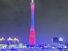 -海心沙亚运公园