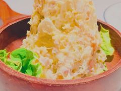 -俄士厨房(时代天街店)