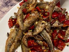 -小李子油焖大虾向阳总店