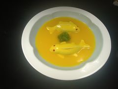 -御座宾馆-餐厅