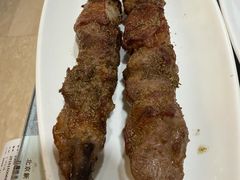 -汗腾格里·风味餐厅(新疆驻京办店)