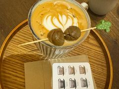 -沏点Trattoria意大利餐厅(新街口店)