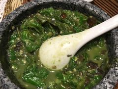 -湖南人家·家传湖南菜(水围店)