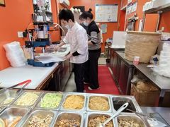-张果佬年糕卷(科巷店)