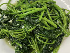 红薯叶-胡胖子有点味(后瑞店)