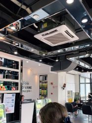 -风向标WIND VANE SALON