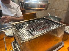 -丹东特色烤肉(学府路一部店)