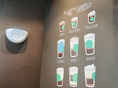 -星巴克(厦门SM新生活广场店)