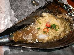 -三太子地摊烧烤·小龙虾(北蔡店)