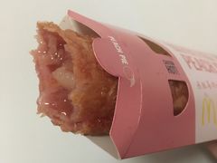 -麦当劳(高铁南站店)