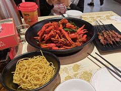 -聚味瞿记·龙虾堂(坡子街店)