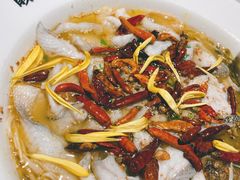 -太二酸菜鱼(沈阳万象城店)