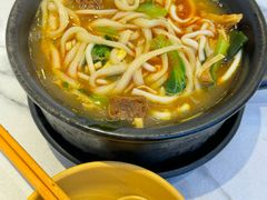 -姐弟俩土豆粉(北京双桥万达店)