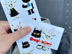 -Dogi&kiki Coffee(中心商务大厦店)