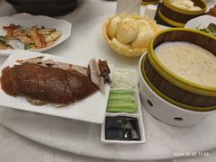 -便宜坊烤鸭店(科创店)