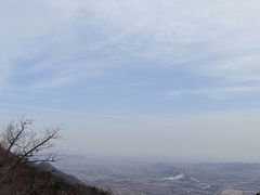 -天津盘山风景名胜区