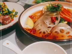 -汉唐宴长安食府