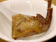 -寻味顺德·南记酒家·传统顺德菜·鱼生(广源路店)