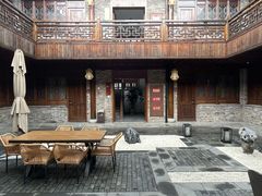 -茅山东方盐湖城景区