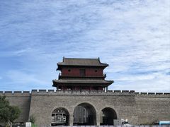 -梁思成纪念馆