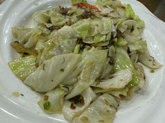 -食为先(中山七路店)