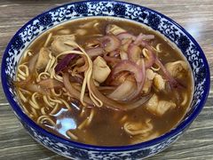 -乌镇回锅面馆(西塘小区店)