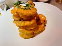 -京华烟云·北京烤鸭(领展购物广场·中关村店)