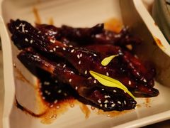 吮指鸡爪-桂满陇-西湖船宴(西单大悦城店)