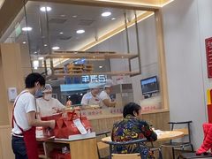 -喜家德虾仁水饺(浦东山姆店)
