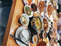 -德香苑脆皮烤鸭·经典(爱融荟城店)