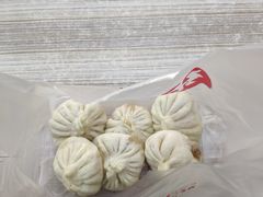 -津门张记包子铺(中山门店)