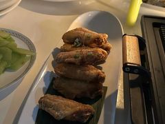 -海鲜码头·中国菜