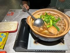 -肥家大排档(天河体育西店)