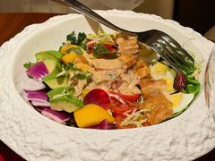 -佐度王子扒房(天鹅湖店)