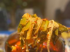 -马路边上·小海鲜烧烤(八一路店)